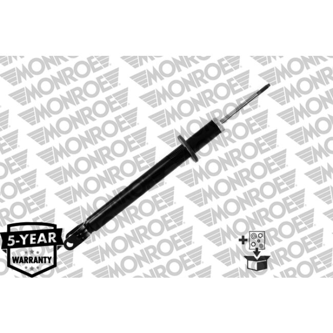 1 Amortisseur Monroe Oespectrum 376035sp