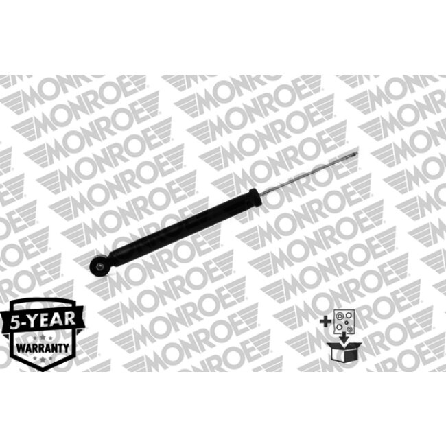 1 Amortisseur Monroe Oespectrum 376229sp