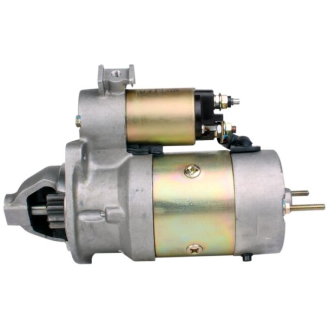 Démarreur Hella 8ea 012 528-161