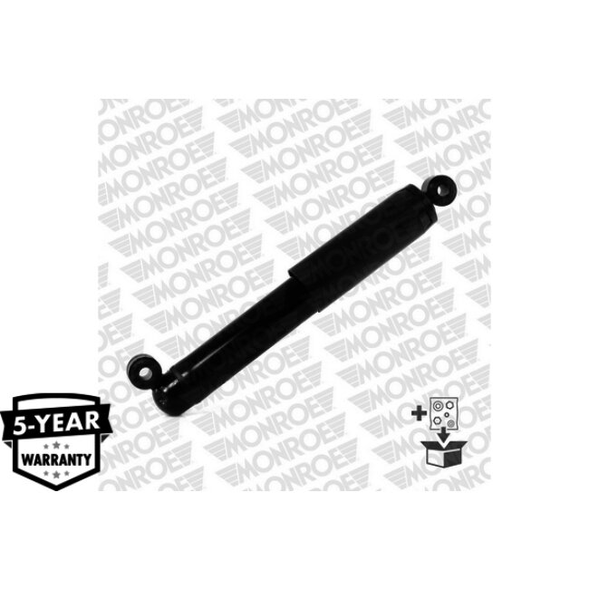 1 Amortisseur Monroe 25490