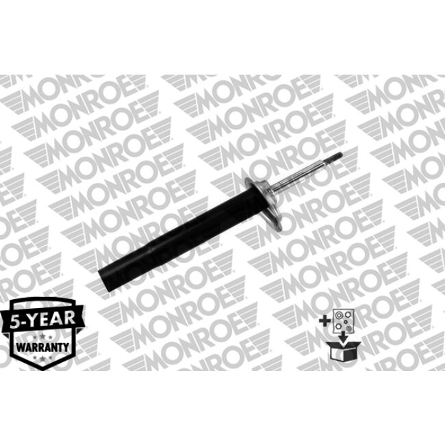 1 Amortisseur Monroe Oespectrum 742026sp