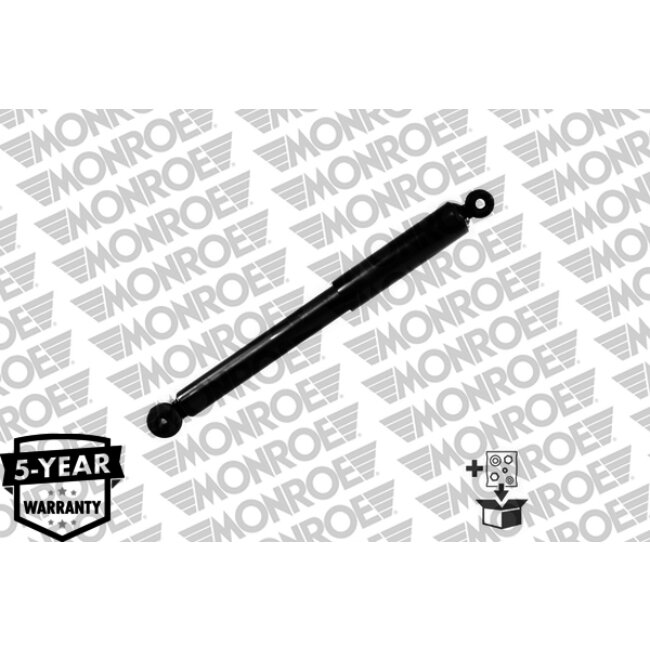 1 Amortisseur Monroe Oespectrum 376190sp