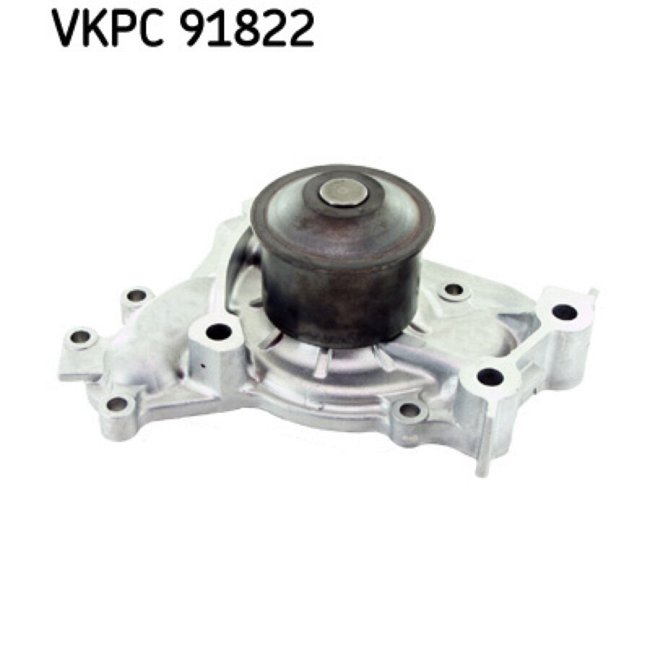 Pompe À Eau Skf Vkpc 91822