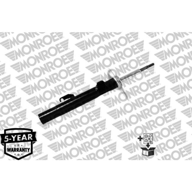 1 Amortisseur Monroe Oespectrum 742060sp