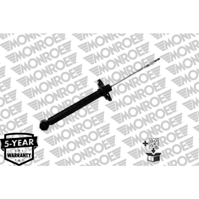 1 Amortisseur Monroe Oespectrum 376235sp