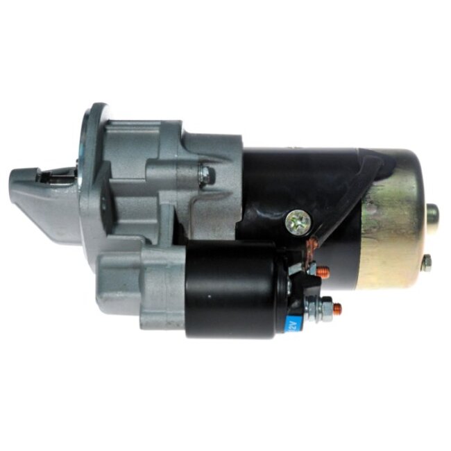 Démarreur Hella 8ea 011 611-111