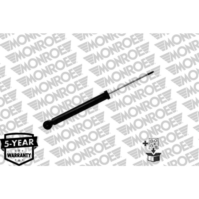 1 Amortisseur Monroe Oespectrum 376007sp