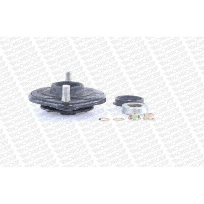 1 Coupelle De Suspension Monroe Mk017