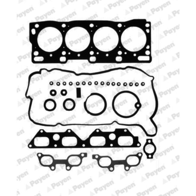 Pochette De Joints Culasse De Cylindre Payen Cg8190