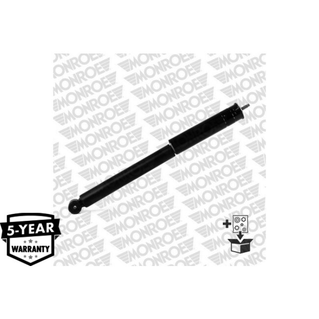 1 Amortisseur Monroe 43071