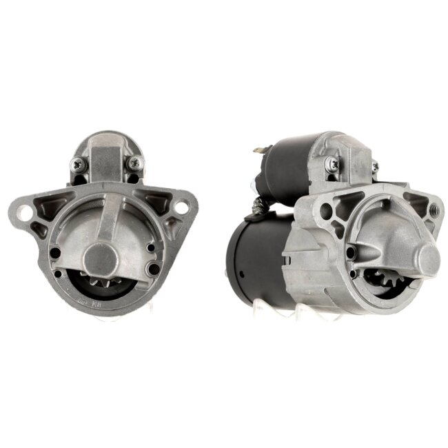 Démarreur Cevam 9698