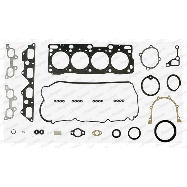 Pochette De Joints Culasse De Cylindre Payen Cg8191