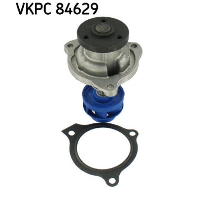 Pompe À Eau Skf Vkpc 84629