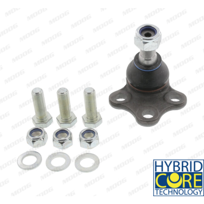 Rotule De Suspension Moog Re-bj-7762