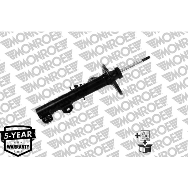 1 Amortisseur Monroe Oespectrum 742033sp