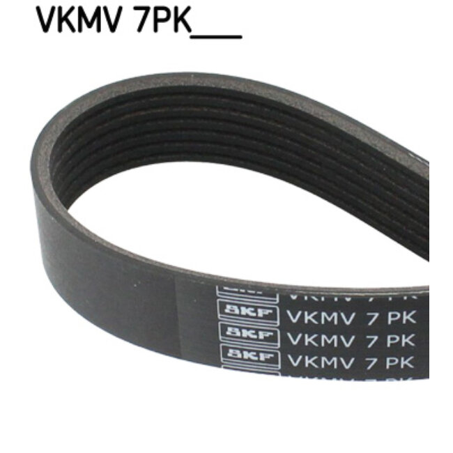 Courroie D'accessoires Skf Vkmv7pk1975