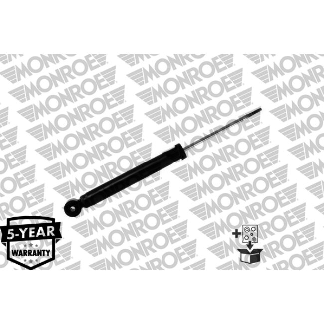 1 Amortisseur Monroe Oespectrum 376064sp