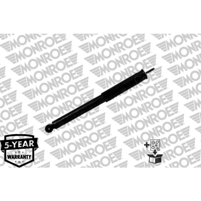 1 Amortisseur Monroe Oespectrum 376045sp