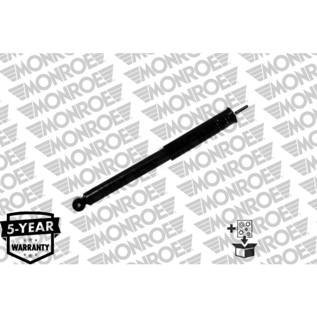 1 Amortisseur Monroe Oespectrum 376037sp