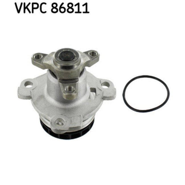 Pompe À Eau Skf Vkpc 86811