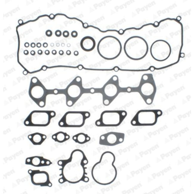 Pochette De Joints Culasse De Cylindre Payen Cg5540