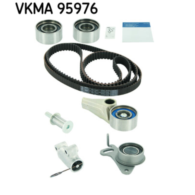 Kit De Distribution Skf Vkma95976