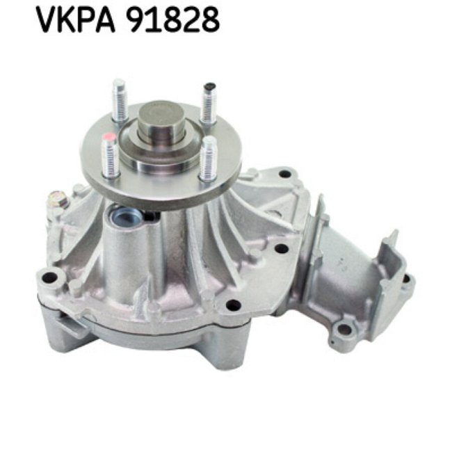 Pompe À Eau Skf Vkpa 91828