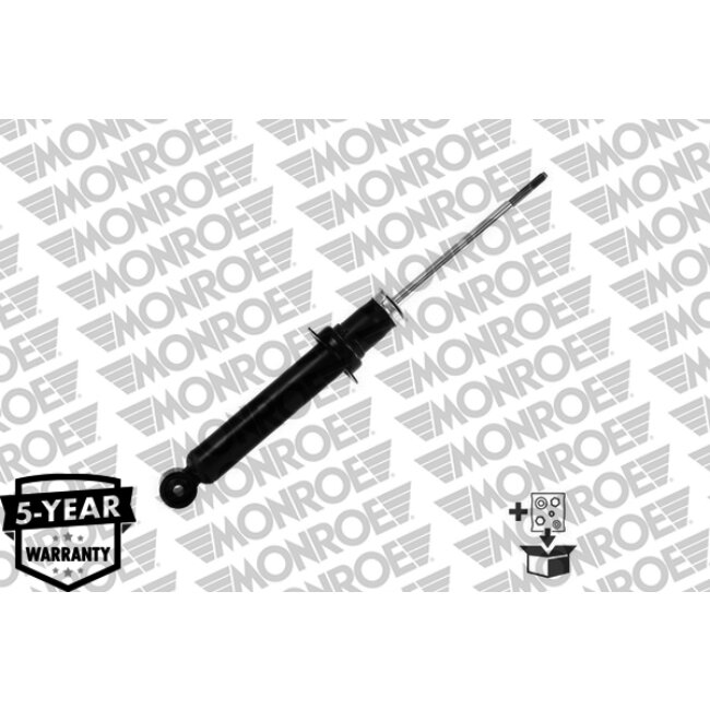 1 Amortisseur Monroe Oespectrum 376029sp