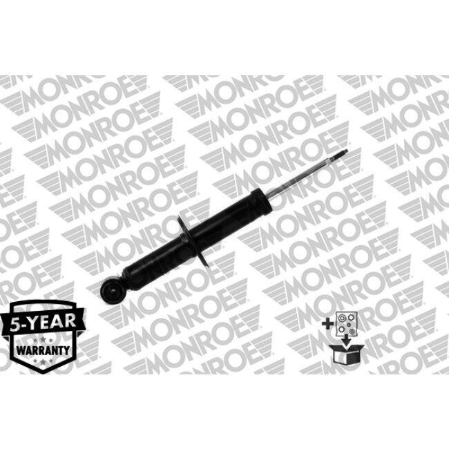 1 Amortisseur Monroe Oespectrum 376010sp