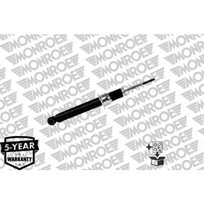 1 Amortisseur Monroe Oespectrum 376076sp