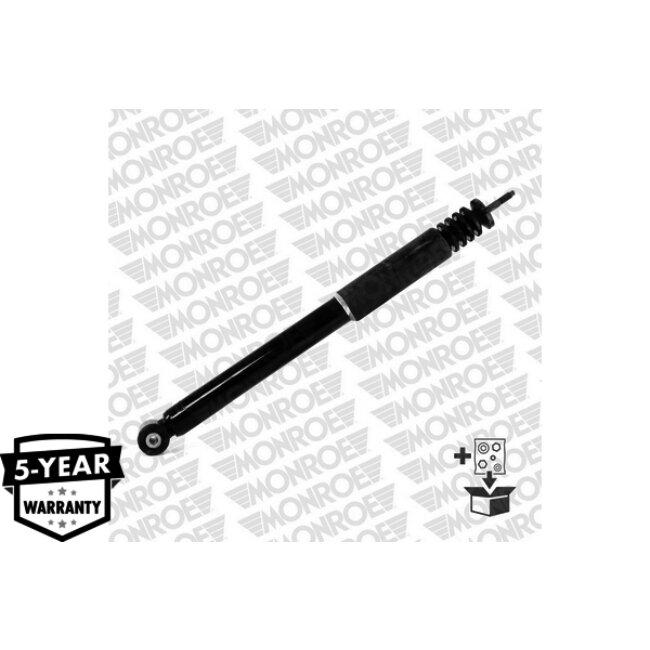1 Amortisseur Monroe 43070