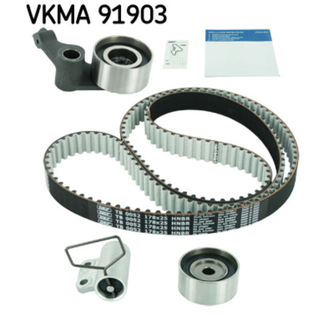 Kit De Distribution Skf Vkma91903