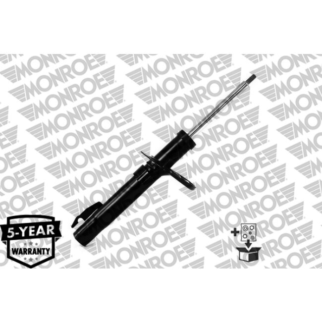 1 Amortisseur Monroe Oespectrum 742063sp