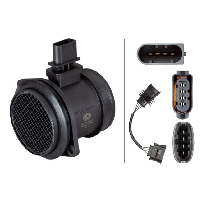 Débimètre Hella 8et 009 149-211