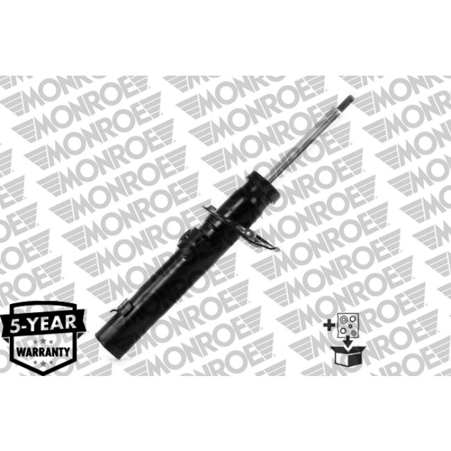 1 Amortisseur Monroe Oespectrum 742075sp