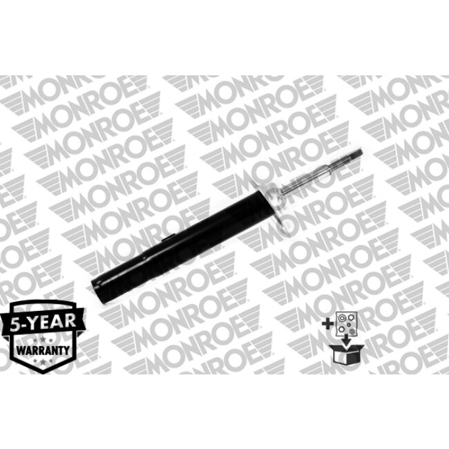 1 Amortisseur Monroe Oespectrum 742066sp