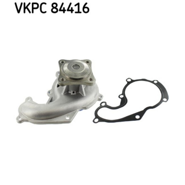 Pompe À Eau Skf Vkpc 84416