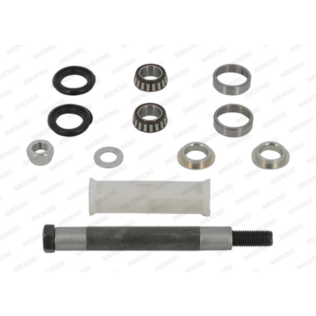 Kit De Réparation Suspension Pour Corps De L'essieu Moog Fi-rk-3827
