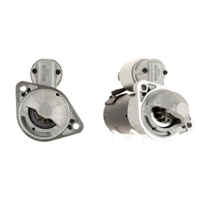 Démarreur Cevam 9671