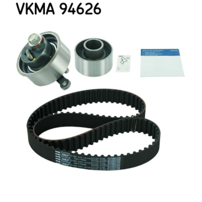 Kit De Distribution Skf Vkma94626