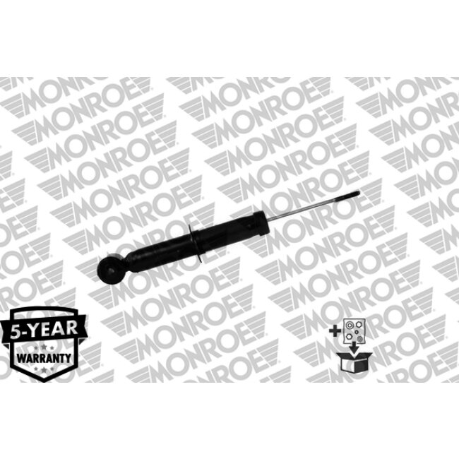 1 Amortisseur Monroe Oespectrum 376046sp