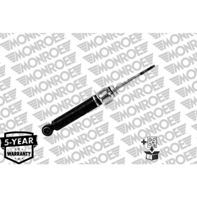 1 Amortisseur Monroe Oespectrum 376073sp