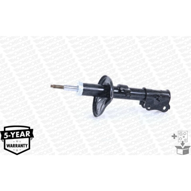1 Amortisseur Monroe R7214