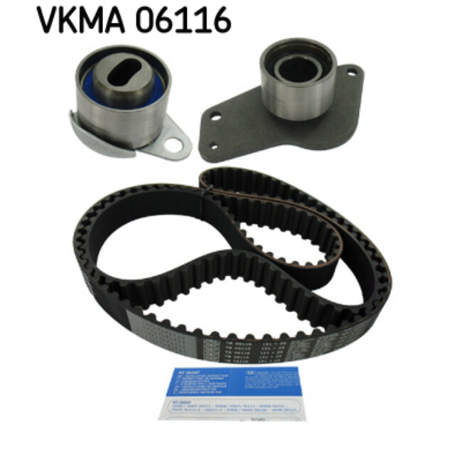 Kit De Distribution Skf Vkma06116