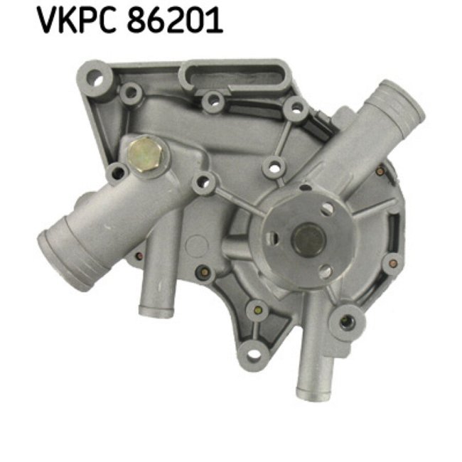 Pompe À Eau Skf Vkpc 86201