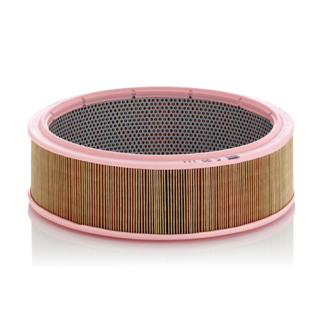 Filtre À Air Mann-filter C35111