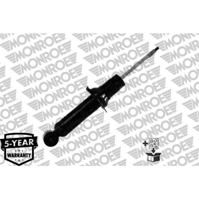 1 Amortisseur Monroe Oespectrum 376184sp