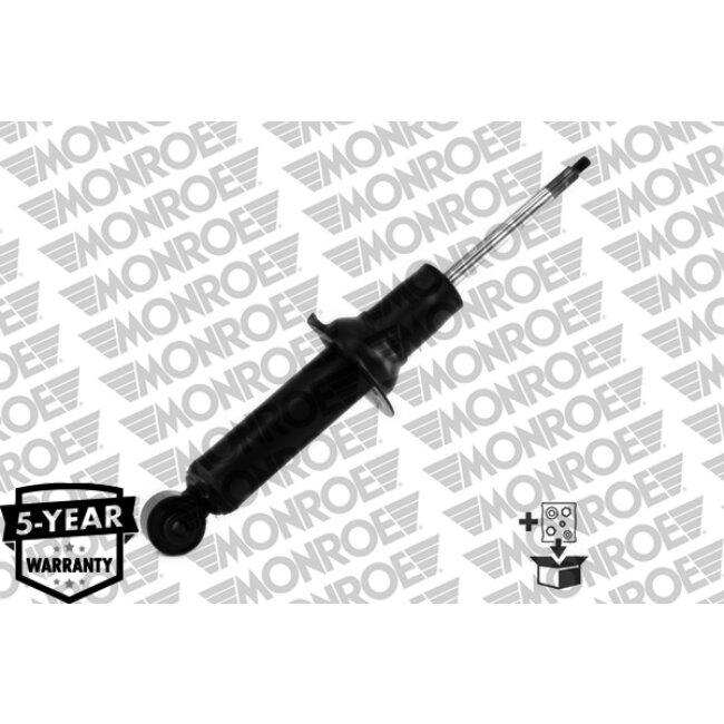 1 Amortisseur Monroe Oespectrum 376109sp