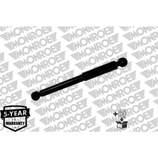 1 Amortisseur Monroe Oespectrum 376055sp