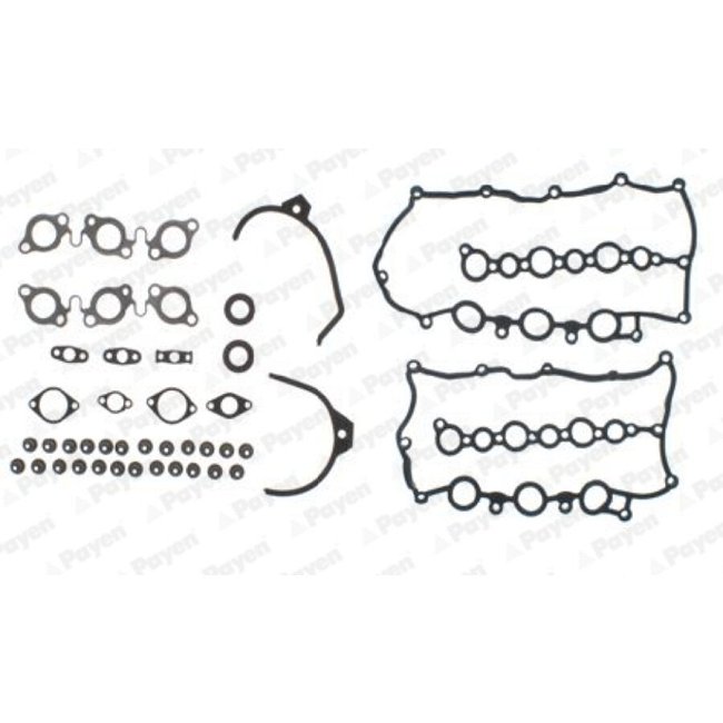 Pochette De Joints Culasse De Cylindre Payen Ch5730